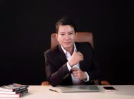 Doanh Nhân Xuất Sắc 2020 - ThS. Huỳnh Hoài An